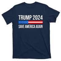 Trump Save America 2024 T-Shirt