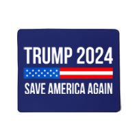 Trump Save America 2024 Mousepad