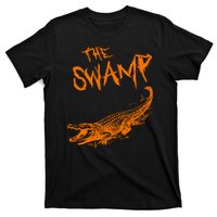 The Swamp Alligator T-Shirt