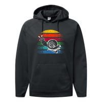 Turbo Snail Boost Racing Team Car Engine Steam Punk Style Performance Fleece Hoodie