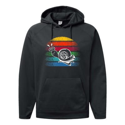 Turbo Snail Boost Racing Team Car Engine Steam Punk Style Performance Fleece Hoodie