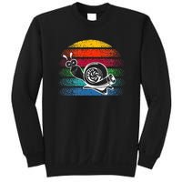 Turbo Snail Boost Racing Team Car Engine Steam Punk Style Sweatshirt