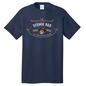 The Scumm Bar Tall T-Shirt