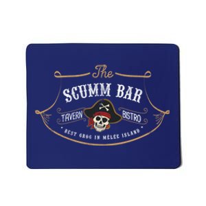 The Scumm Bar Mousepad