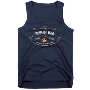 The Scumm Bar Tank Top