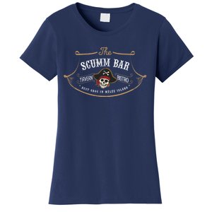 The Scumm Bar Women's T-Shirt