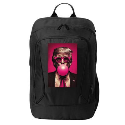 Trump Shot Bulletproof Bloody Ear Bleeding Butler Pa Trump City Backpack