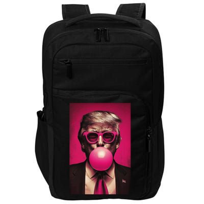 Trump Shot Bulletproof Bloody Ear Bleeding Butler Pa Trump Impact Tech Backpack