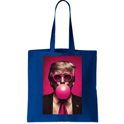 Trump Shot Bulletproof Bloody Ear Bleeding Butler Pa Trump Tote Bag