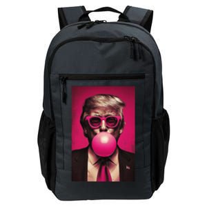 Trump Shot Bulletproof Bloody Ear Bleeding Butler Pa Trump Daily Commute Backpack