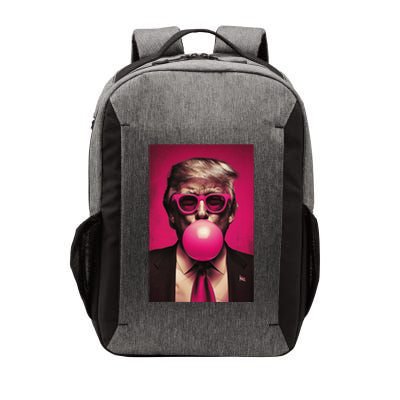 Trump Shot Bulletproof Bloody Ear Bleeding Butler Pa Trump Vector Backpack