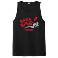 The Sopranos Bada Bing PosiCharge Competitor Tank