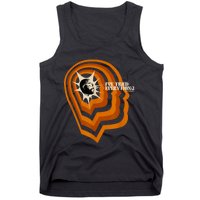 Teddy Swims Bang! Tank Top