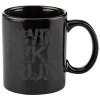 Triathlon Swim Bike Run Triathlete 11oz C Handle Ceramic Mug
