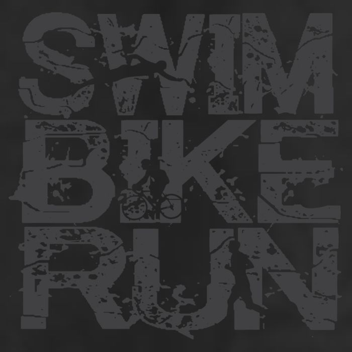 Triathlon Swim Bike Run Triathlete 11oz C Handle Ceramic Mug