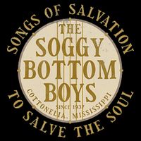 The Soggy Bottom Cottonelia Mississippi 1937 Cooling Performance Crew T-Shirt