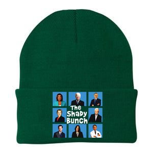 The Shady Bunch For Anti Joe Knit Cap Winter Beanie