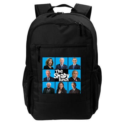 The Shady Bunch Backpack