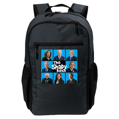 The Shady Bunch Daily Commute Backpack