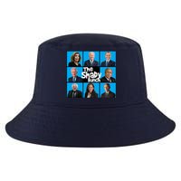 The Shady Bunch Cool Comfort Performance Bucket Hat