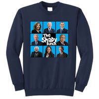 The Shady Bunch Sweatshirt