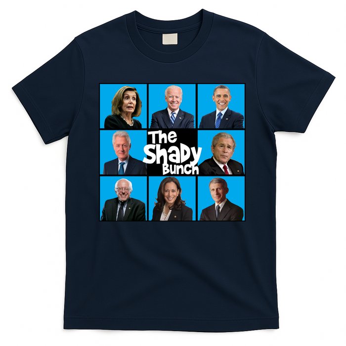 The Shady Bunch T-Shirt