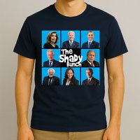 The Shady Bunch T-Shirt