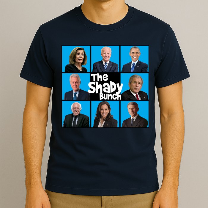 The Shady Bunch T-Shirt