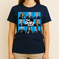 The Shady Bunch T-Shirt