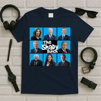 The Shady Bunch T-Shirt
