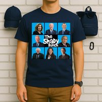The Shady Bunch T-Shirt