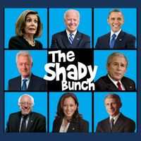 The Shady Bunch T-Shirt