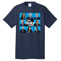 The Shady Bunch Tall T-Shirt