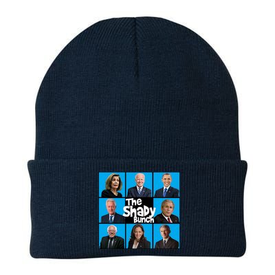The Shady Bunch Beanie