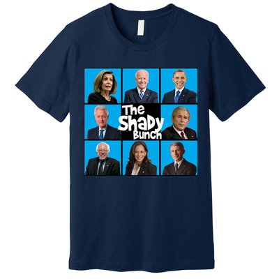 The Shady Bunch Premium T-Shirt