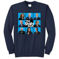 The Shady Bunch Tall Sweatshirt