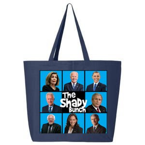 The Shady Bunch 25L Jumbo Tote