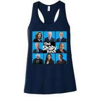 The Shady Bunch Womens Tank Top