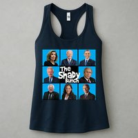 The Shady Bunch Womens Tank Top