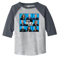 The Shady Bunch Toddler Fine Jersey T-Shirt