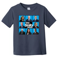 The Shady Bunch Toddler T-Shirt