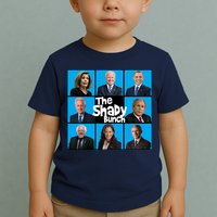 The Shady Bunch Toddler T-Shirt