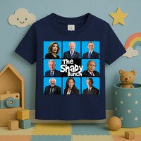 The Shady Bunch Toddler T-Shirt