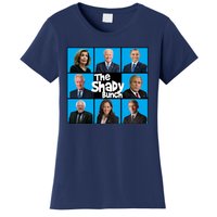 The Shady Bunch Women's T-Shirt