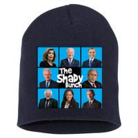 The Shady Bunch Short Acrylic Beanie