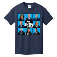 The Shady Bunch Kids T-Shirt