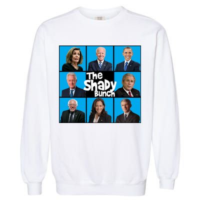 The Shady Bunch Garment-Dyed Sweatshirt