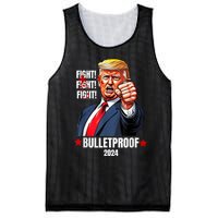 Trump Shot Bulletproof Bloody Ear Bleeding Butler Pa Trump Mesh Reversible Basketball Jersey Tank