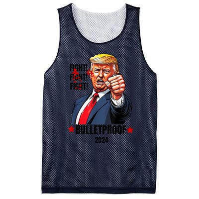 Trump Shot Bulletproof Bloody Ear Bleeding Butler Pa Trump Mesh Reversible Basketball Jersey Tank