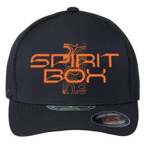 The Spiritbox Band Flexfit Unipanel Trucker Cap